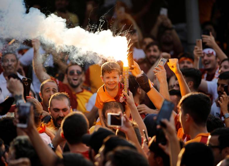 FOTO REUTERS