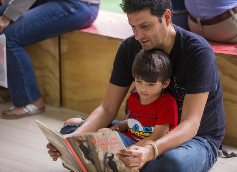 La literatura puede ser una fuente de comprensión del mundo. Foto: Carlos Alberto Velásquez
