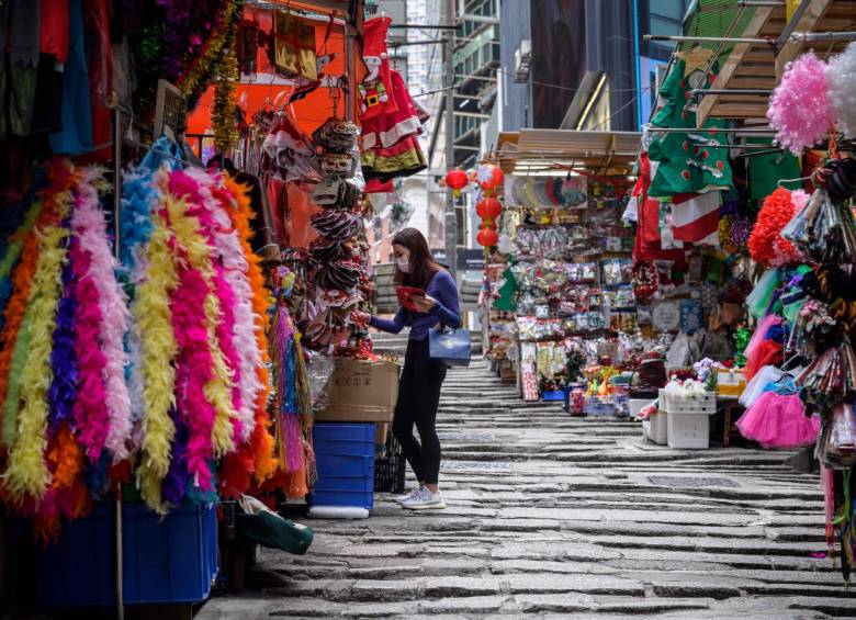 China buscará apertura en comercio