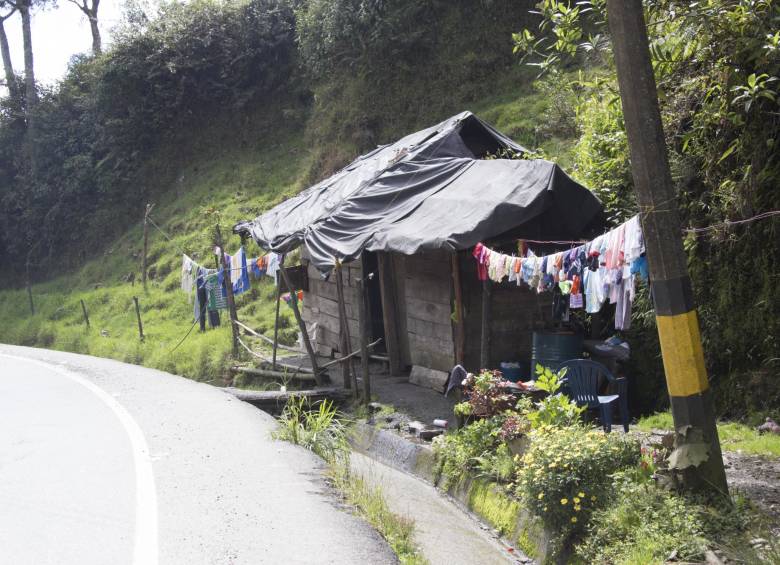  28 por ciento de la población en América Latina vive en condiciones de pobreza. FOTO ARCHIVO