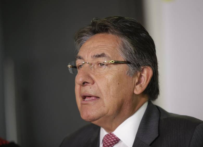 Consejo de Estado niega demanda de nulidad contra elección del Fiscal. Dejusticia responde. Foto: Colprensa 