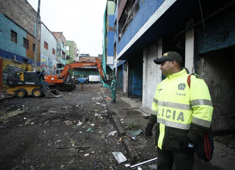 FOTO COLPRENSA