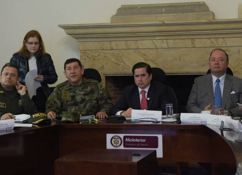 FOTO COLPRENSA