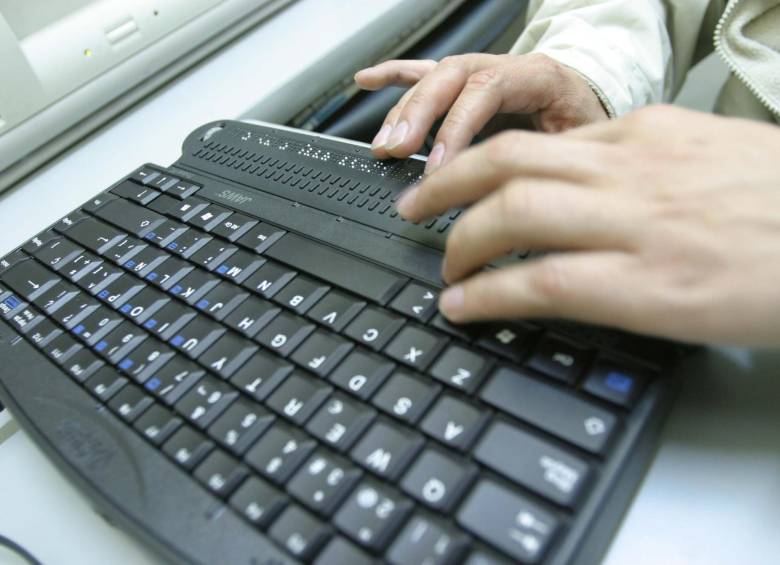 Los supuestos hackers dijeron que la intención era mostrar su poder. FOTO COLPRENSA