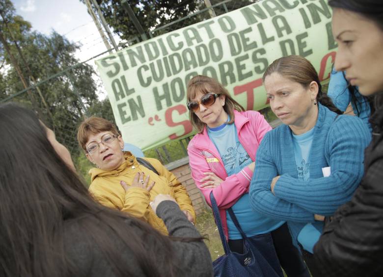 FOTO COLPRENSA