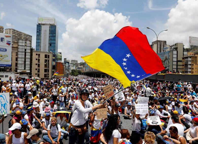 Foto Reuters