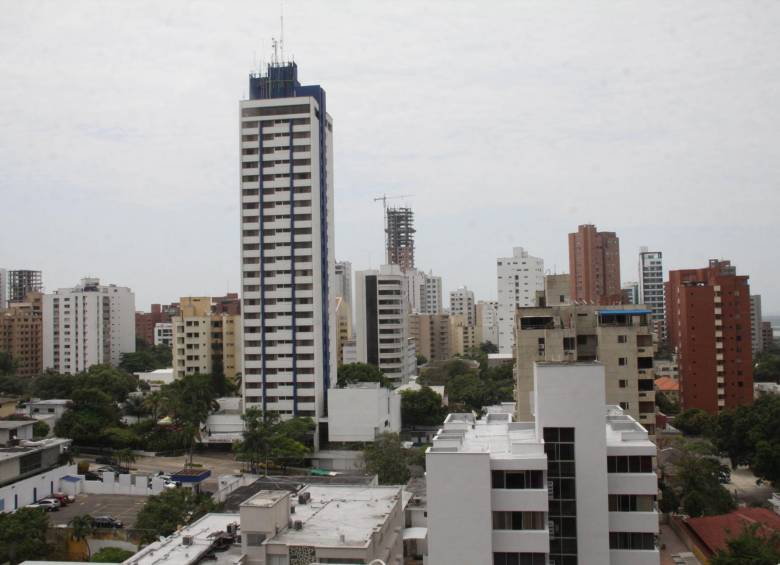 El evento tendrá lugar en la capital del Atlántico. FOTO COLPRENSA