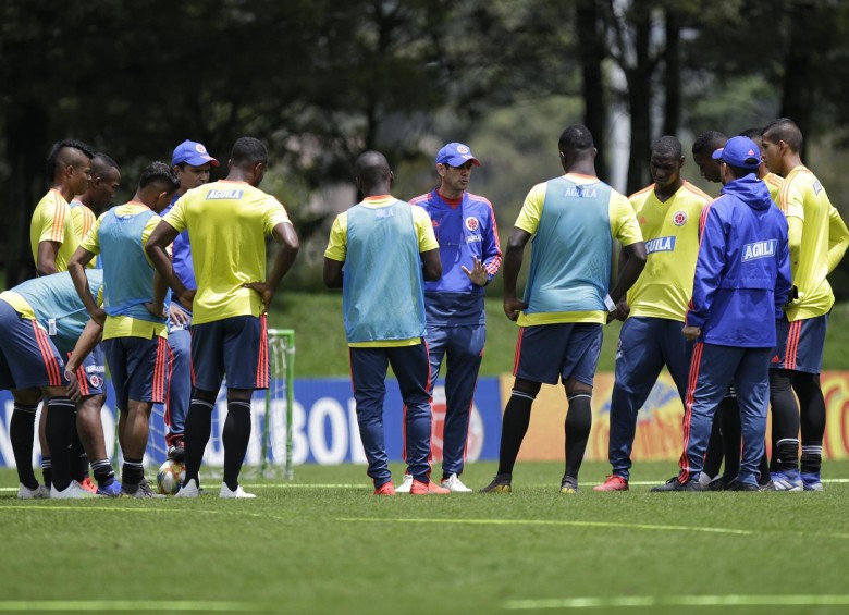 El país será epicentro del fútbol suramericano entre el 18 de enero y el 9 de febrero. FOTO COLPRENSA