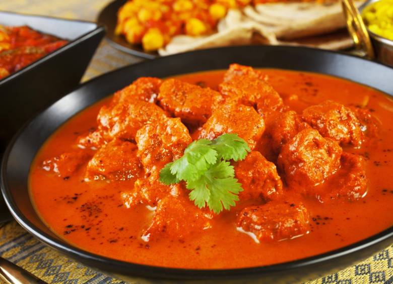 12 platos internacionales que puede probar en Medellín
