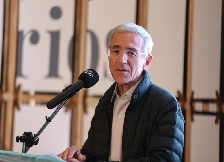 FOTO COLPRENSA