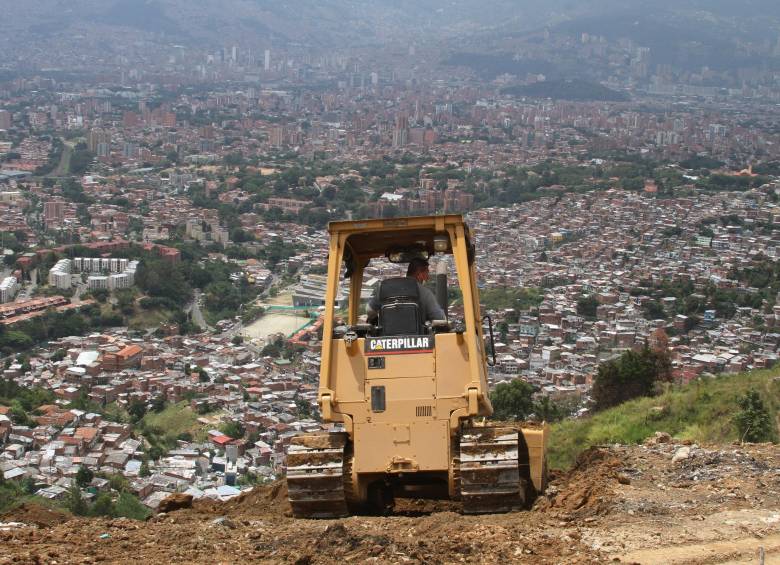 FOTO RÓBINSON SÁENZ