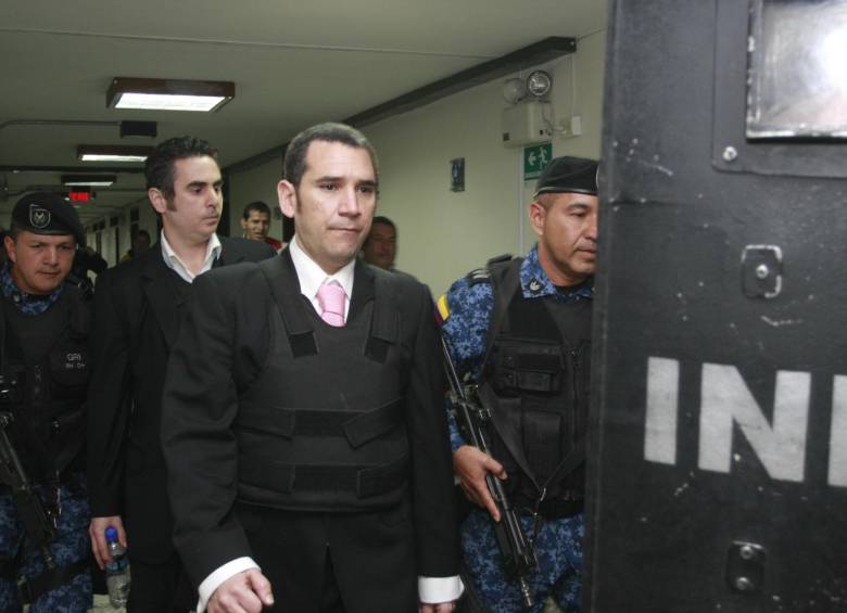 FOTO Colprensa