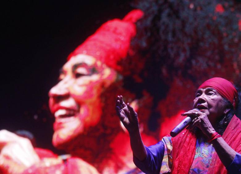 El Festival Gabo fue creado en honor al nobel colombiano y destaca lo mejor del periodismo de habla hispana. FOTO EFE
