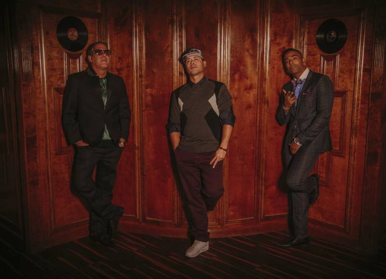 Orishas y su retorno a las raíces cubanas