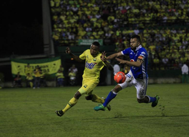 Zarpazo verdolaga a la semifinal