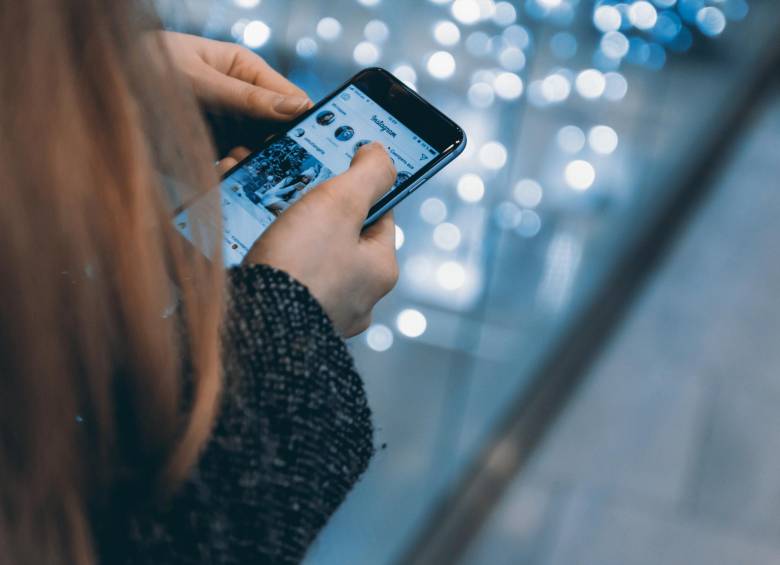 Instagram suma más de 1.000 millones de usuarios en todo el mundo. FOTO CORTESÍA