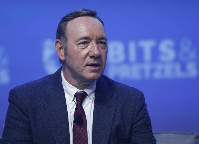 El actor estuvo ausente en la última temporada de House of Cards, a causa de sus líos jurídicos. FOTO sstock