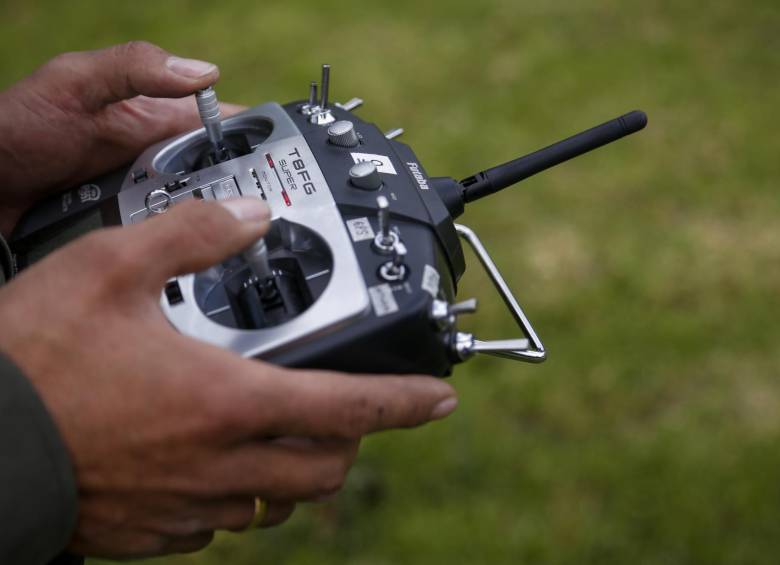 Ecopetrol informó que empleará una tecnología de planeadores submarinos no tripulados. FOTO: Colprensa