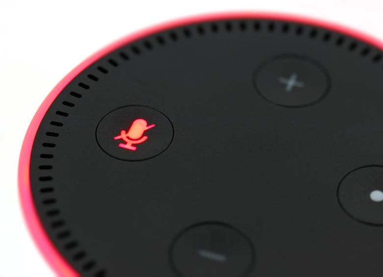 Los altavoces inteligentes de Amazon, están entre los más vendidos en Estados Unidos. 