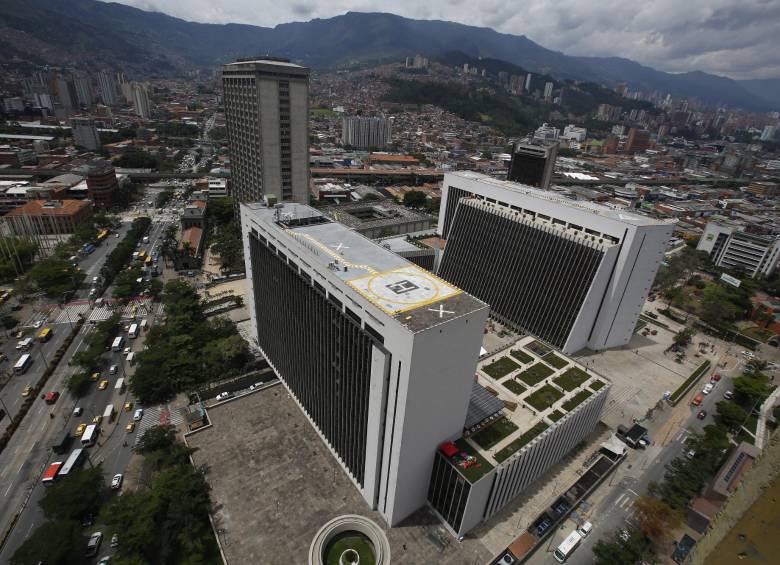 La mayor parte de las regalías hacen parte de un fondo de ahorro que se creó durante la bonanza petrolera. FOTO Manuel Saldarriaga