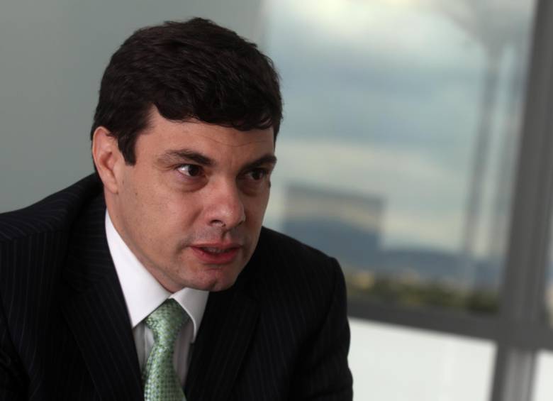 El Gobierno Nacional ofreció una recompensa de hasta $250 millones por información que permita ubicar e identificar a los responsables del plagio de Daniela Mora, hija del director de la Unidad Nacional de Protección (UNP), Diego Mora. FOTO COLPRENSA