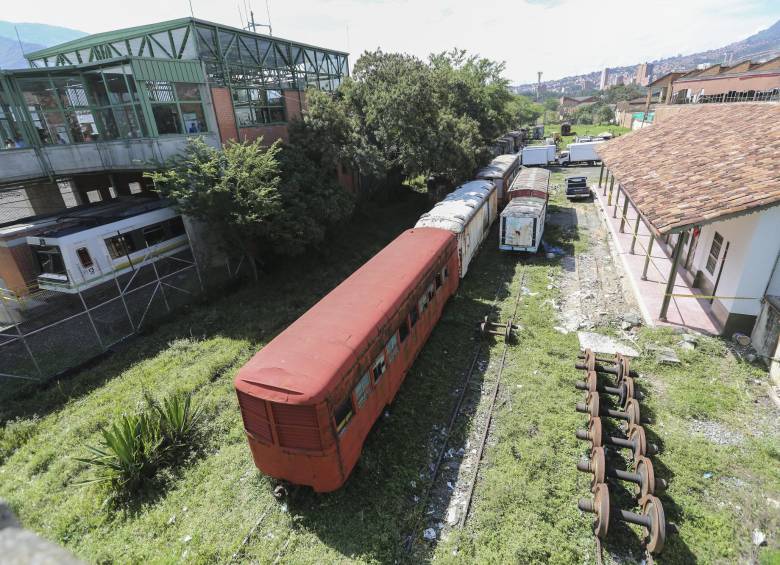 Foto: Manuel Saldarriaga Quintero