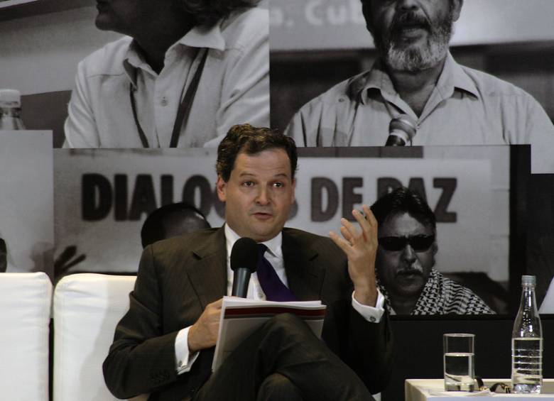 La participación política es “la piedra angular de la paz” y por ese motivo se requiere que el sistema electoral se modifique para que garantice la participación. FOTO COLPRENSA