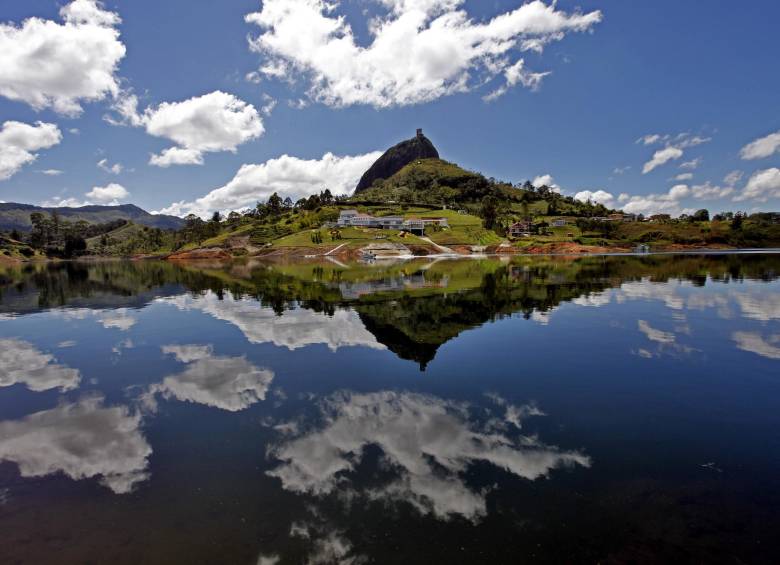 FOTO ARCHIVO HENRY AGUDELO