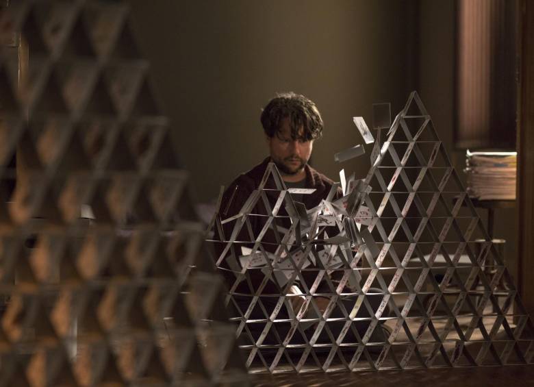 ¿Cómo caen algunos de los más grandes contratistas de Brasil? Esto lo aborda la segunda temporada de El Mecanismo, que se estrenará el viernes 10 de mayo. Foto: Cortesía Netflix