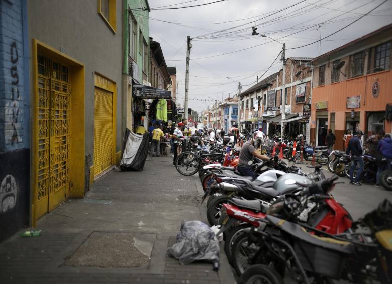 Foto: Colprensa