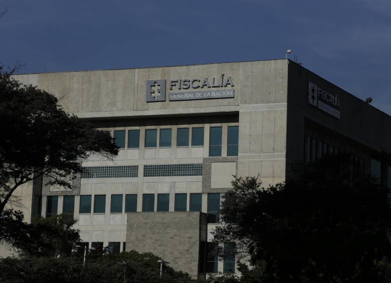 Fiscalía investigará accidente aéreo de dos soldados en Feria de las Flores de Medellín. Foto: Colprensa