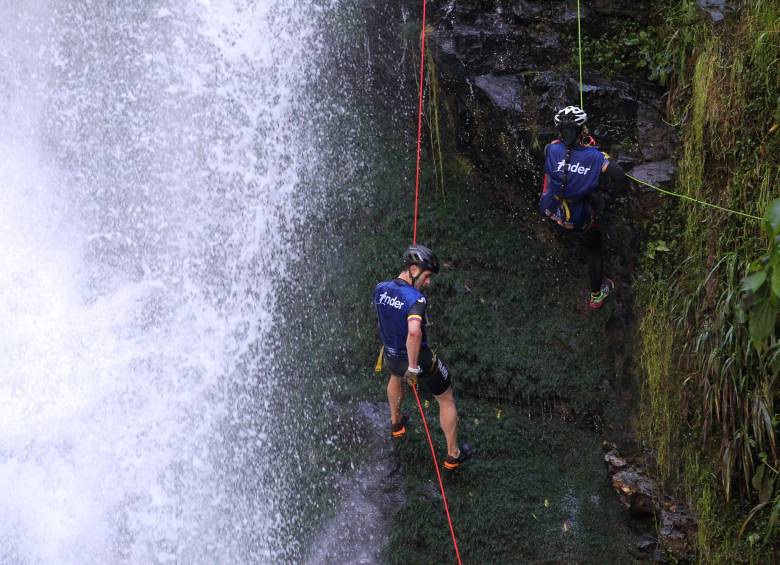 Foto CORTESÍA INDER