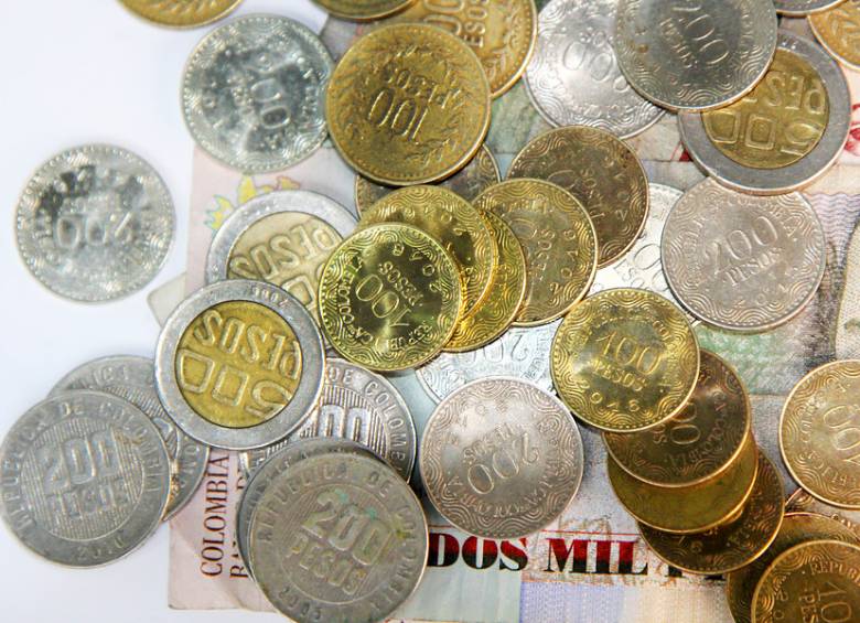 En Colombia los jóvenes encuestados 44 % cree que manejan muy bien el dinero. FOTO COLPRENSA