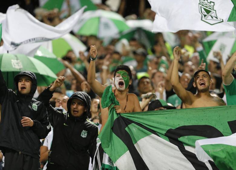 De pueblo chico a la final de Libertadores