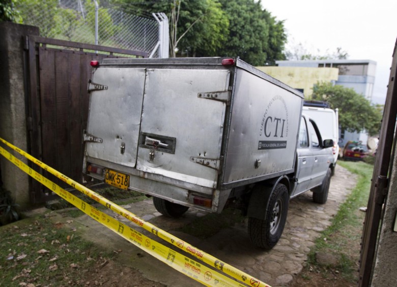 Diez miembros de la comunidad Lgbti han sido asesinados este año en Medellín, de acuerdo con la Alcaldía. FOTO: cortesía.