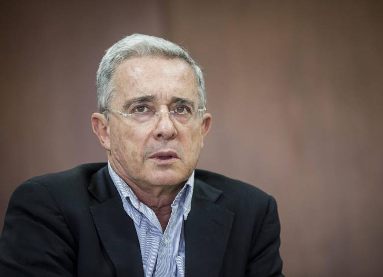 A. Uribe