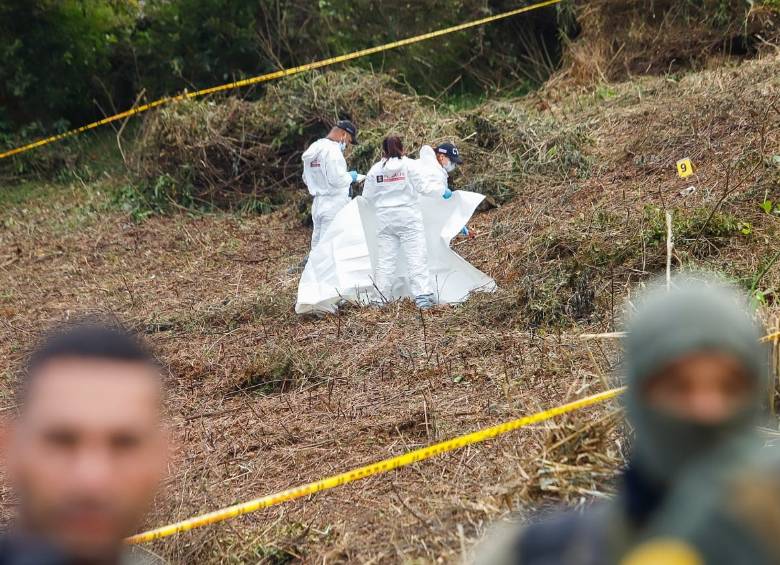 FOTO CORTESÍA SECRETARÍA DE SEGURIDAD