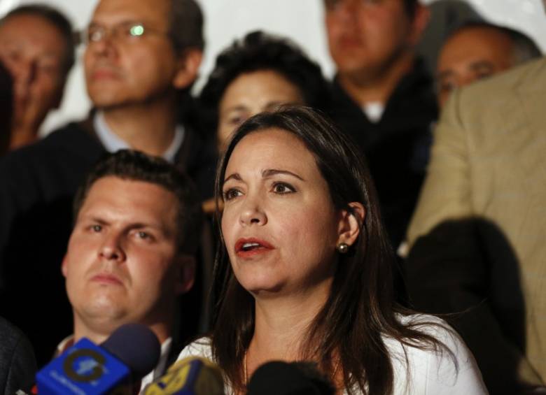 FOTO REUTERS. 