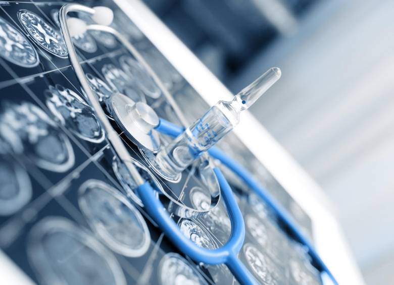 La ciencia avanza para lograr mejores resultados en el tratamiento. La duda es si estarán al alcance de todos. FOTO sstock