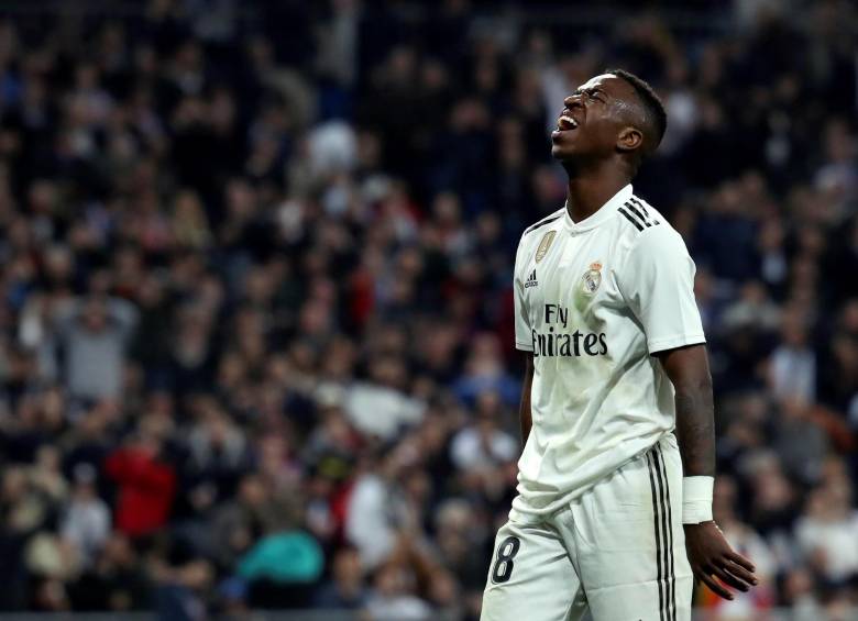 Barca goleó al Real en el Bernabéu y lo eliminó de la Copa del Rey