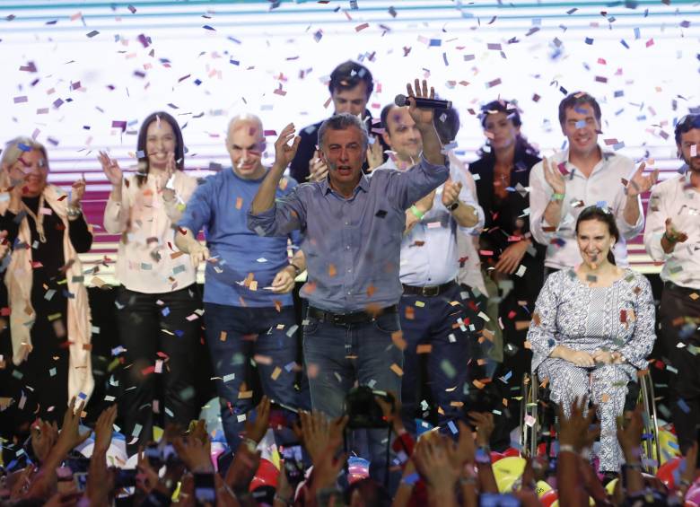 FOTO REUTERS