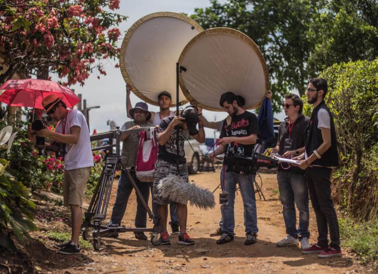 Antioqueños estarán en el Festival de Cannes