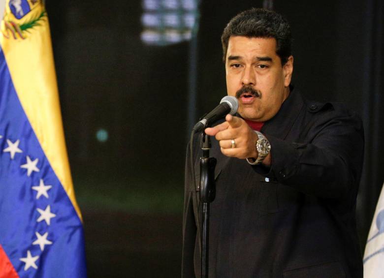 FOTO REUTERS
