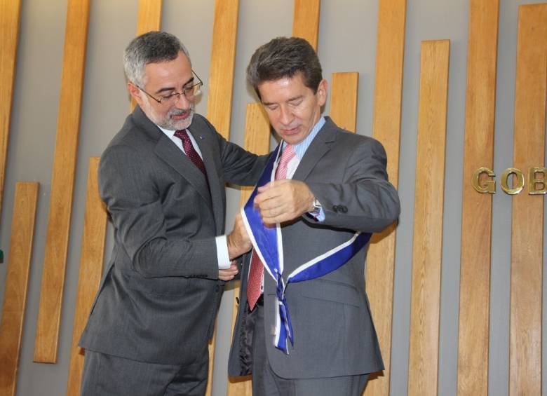 FOTO Cortesía Gobernación