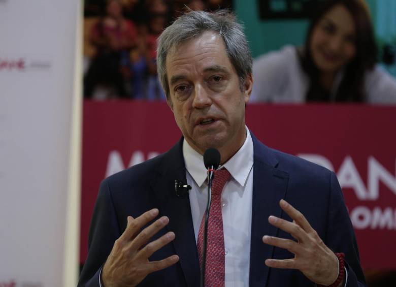 En las 13 ciudades principales, el indicador se ubica en 10,7 %. FOTO COLPRENSA