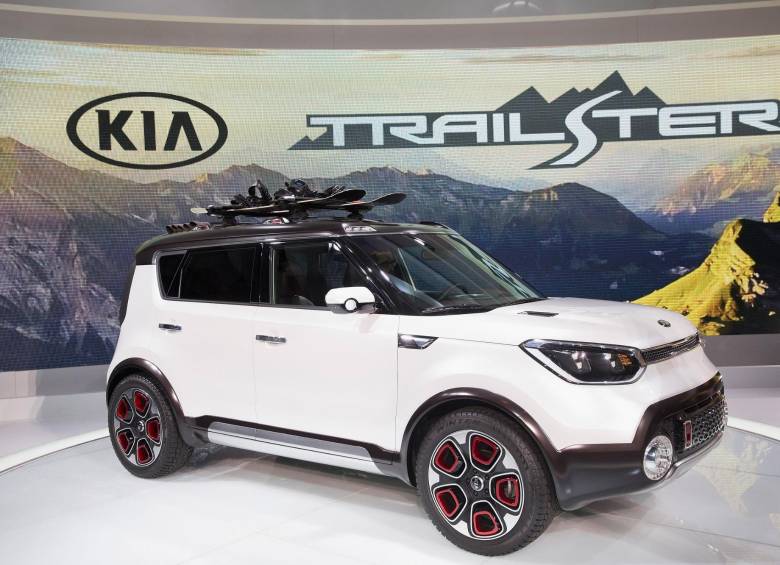 Conceptos y realidades en cuatro ruedas