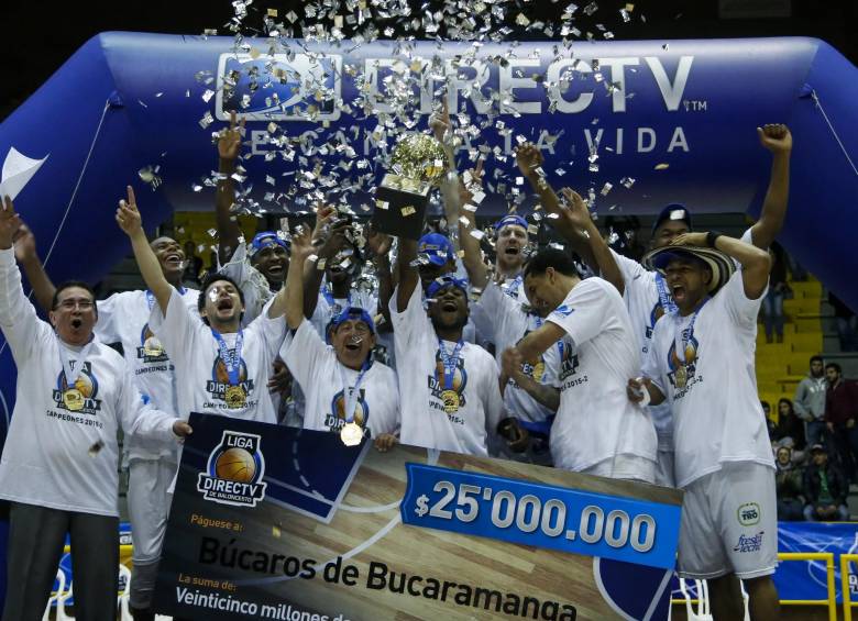 FOTO COLPRENSA