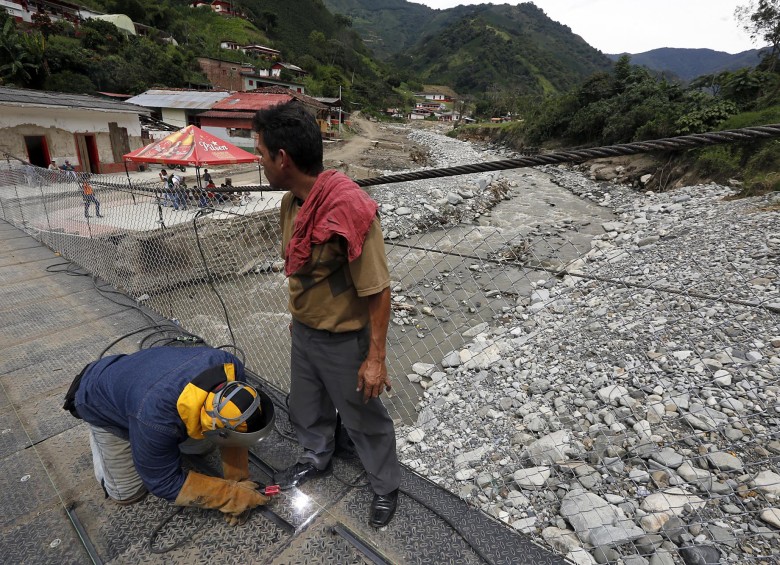 FOTOS Henry Agudelo / El Colombiano