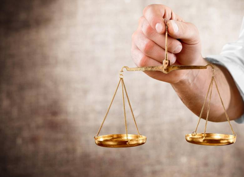 El rezago regional en desarrollo institucional y los altos niveles de riesgo de corrupción en las ramas Judicial y Legislativa son algunas de las conclusiones del Índice de Transparencia 2014. FOTO Shutterstock