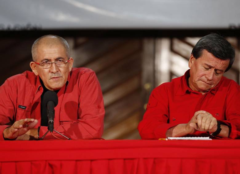 FOTO AP